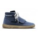 Ghete Barefoot Barebarics Blizzard Navy Blue