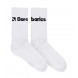Șosete Barefoot Barebarics Crew White
