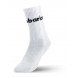 Șosete Barefoot Barebarics Crew White