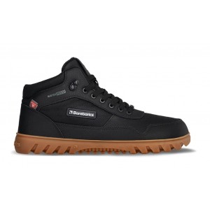 Sneakers Barefoot Barebarics impermeabili Urban Edge Black