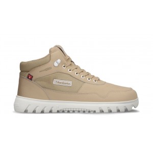 Sneakers Barefoot Barebarics impermeabili Urban Edge Beige