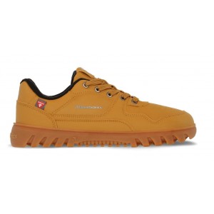 Sneakers Barefoot Barebarics Zing Frost Light Caramel