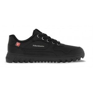 Sneakers Barefoot Barebarics Zing Frost All Black