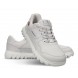 Sneakers Barefoot Barebarics Zing Frost Light Grey White