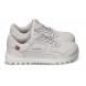 Sneakers Barefoot Barebarics Zing Frost Light Grey White