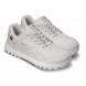 Sneakers Barefoot Barebarics Zing Frost Light Grey White