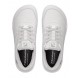 Sneakers Barefoot Barebarics Zing Frost Light Grey White