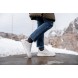 Sneakers Barefoot Barebarics Zing Frost Light Grey White
