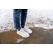 Sneakers Barefoot Barebarics Zing Frost Light Grey White